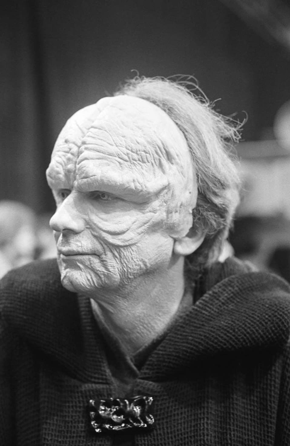 ian mcdiarmid